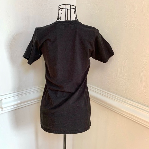 Justin Bieber Short Sleeve Tee Shirt Size XS - Picture 4 of 8